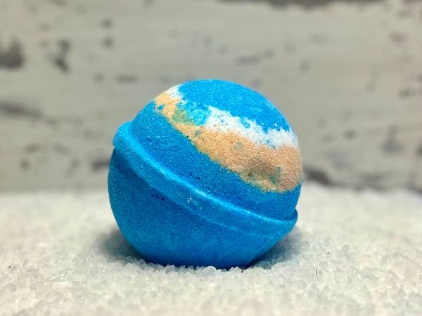 Dreamer Fizzy Bath Bomb 4.5 Oz - Product Image
