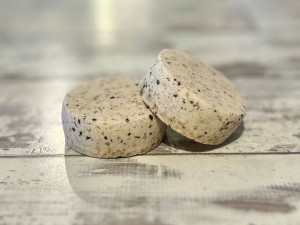 Espresso Shower Steamer 2 Oz - Product Image