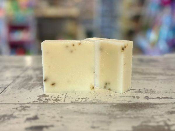 Eucalyptus Aloe Soap 4.5 Oz - Product Image