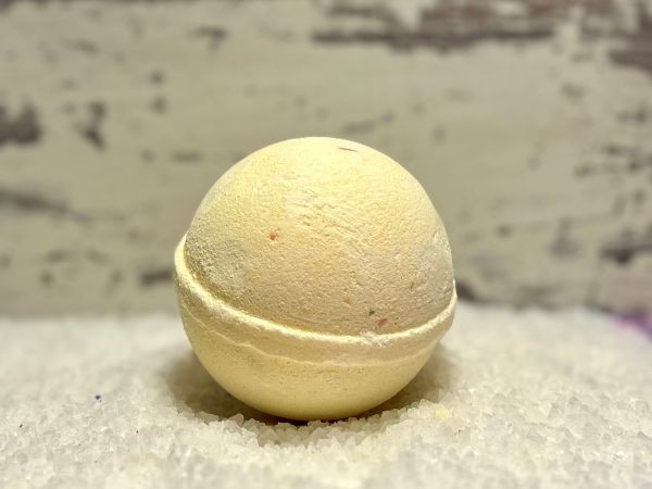 Festival Fizzy Bath Bomb 4.5 Oz - Product Image