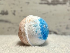 Freedom Fizzy Bath Bomb 4.5 Oz - Product Image