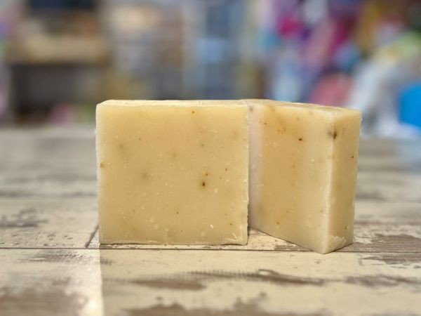 Jewelweed Goat's Milk Soap 4.5 Oz - Product Image