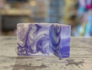 Lavender 4.5 Oz - Product Image