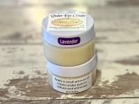 Lavender Under Eye Cream 1 Oz - Product Image