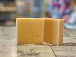 Lemon Coconut 4.5 Oz - Product Image