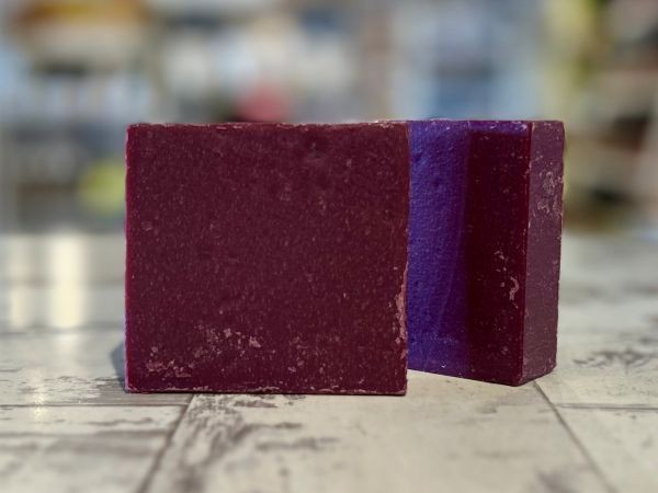 Silk Jasmine Soap 4.5 Oz - Product Image