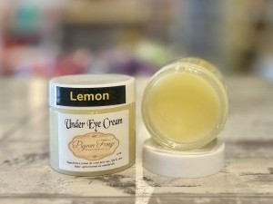 Lemon Under Eye Cream 2 Oz - Product Image
