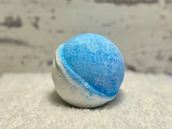 Neon Lights Fizzy Bath Bomb 4.5 Oz - Product Image