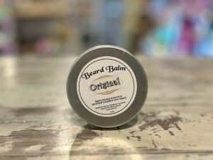 Original Beard Balm 3.5 Oz - Product Image