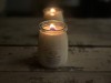 Patchouli Massage Oil Candle