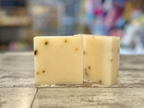 Patchouli Soap 4.5 Oz Patchouli Soap 4.5 Oz - Product Image