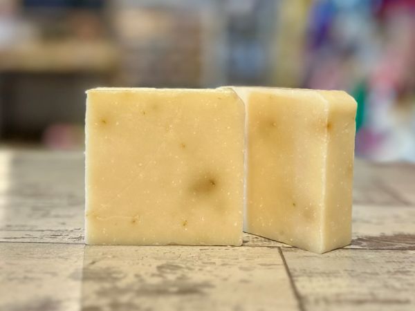 Persimmon Soap 4.5 Oz