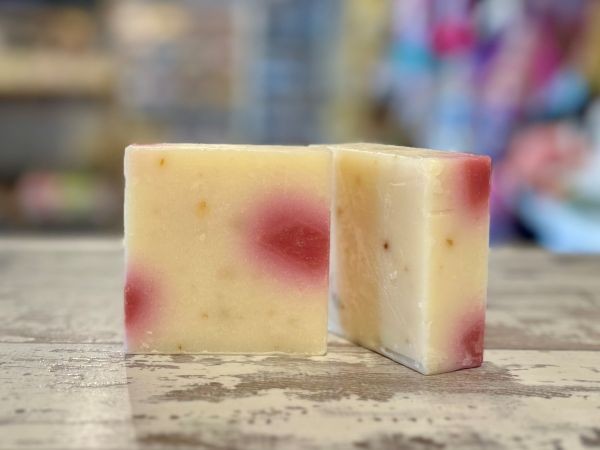 Petal Dance Soap 4.5 Oz - Product Image