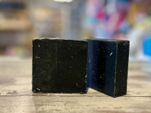 Pine Tar Soap 4.5 Oz - Product Image