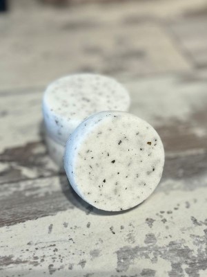 Sinus Relief Shower Steamer 2 Oz - Product Image