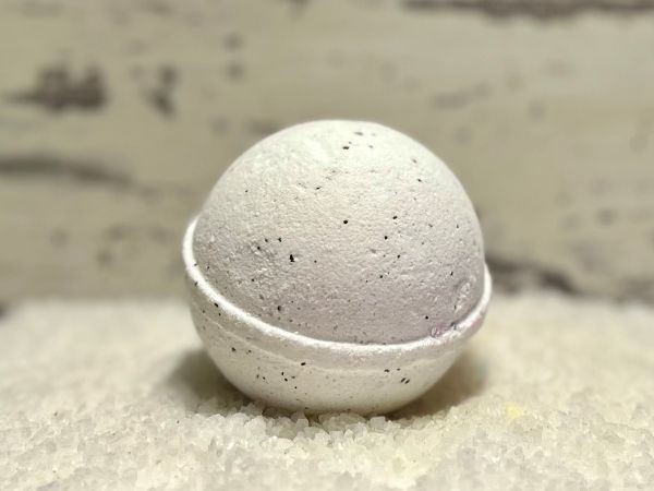 Strong Coffee Fizzy Bath Bomb 4.5 Oz - Product Image