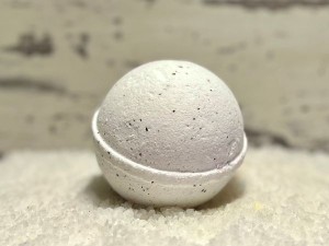 Strong Coffee Fizzy Bath Bomb 4.5 Oz - Product Image
