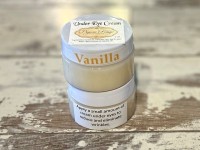 Vanilla Under Eye Cream 1 Oz - Product Image