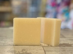White Tea Ginger 4.5 Oz - Product Image
