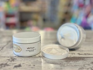 Wild Passion Shea Butter Satin Lotion 4 Oz - Product Image