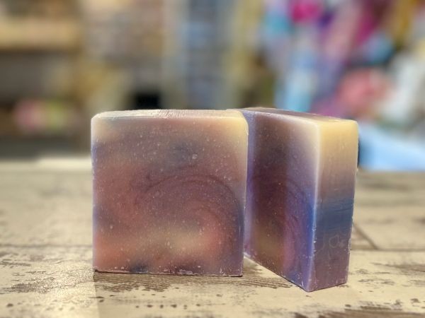 Wild Passion Soap 4.5 Oz - Product Image